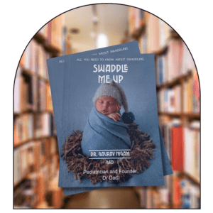 Swaddle me book guide