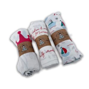 Muslin Swaddle