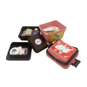 First Aid Box