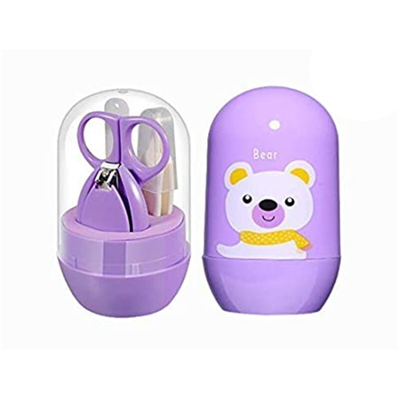 Manicure Kit