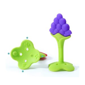 Fruit Shape Teether