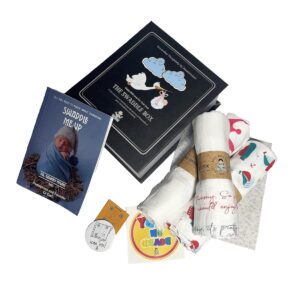 Swaddle Box