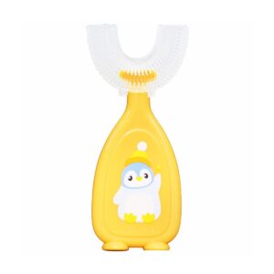 U shape Tooth Brush