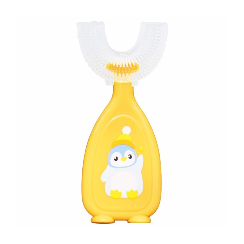 U shape Tooth Brush