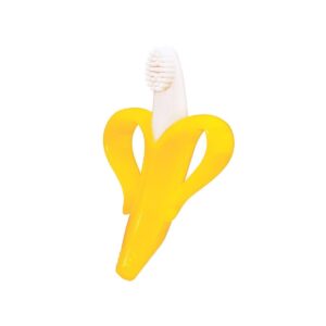 Banana Teether