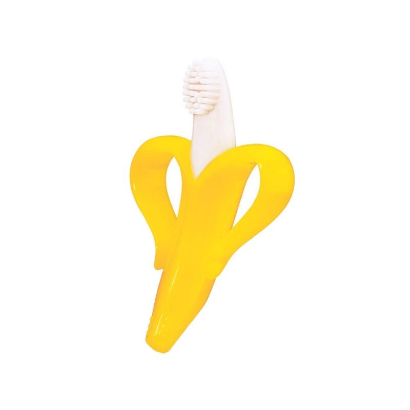 Banana Teether