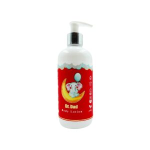 Baby Body Lotion