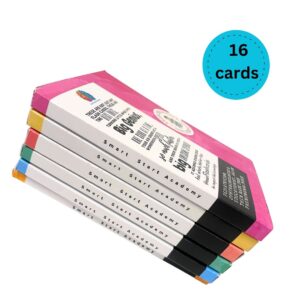 Flash Cards for kids